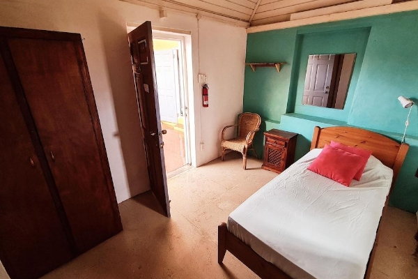 Hotel Villa Creole (Parera)